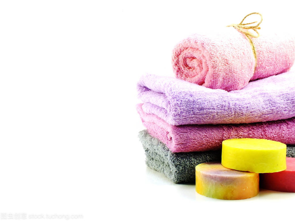 洗发水肥皂和沐浴霜卫浴产品清洁 spa 配件